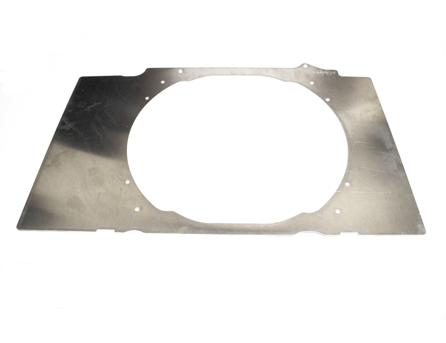 AE86 BEAMS Fan Shroud