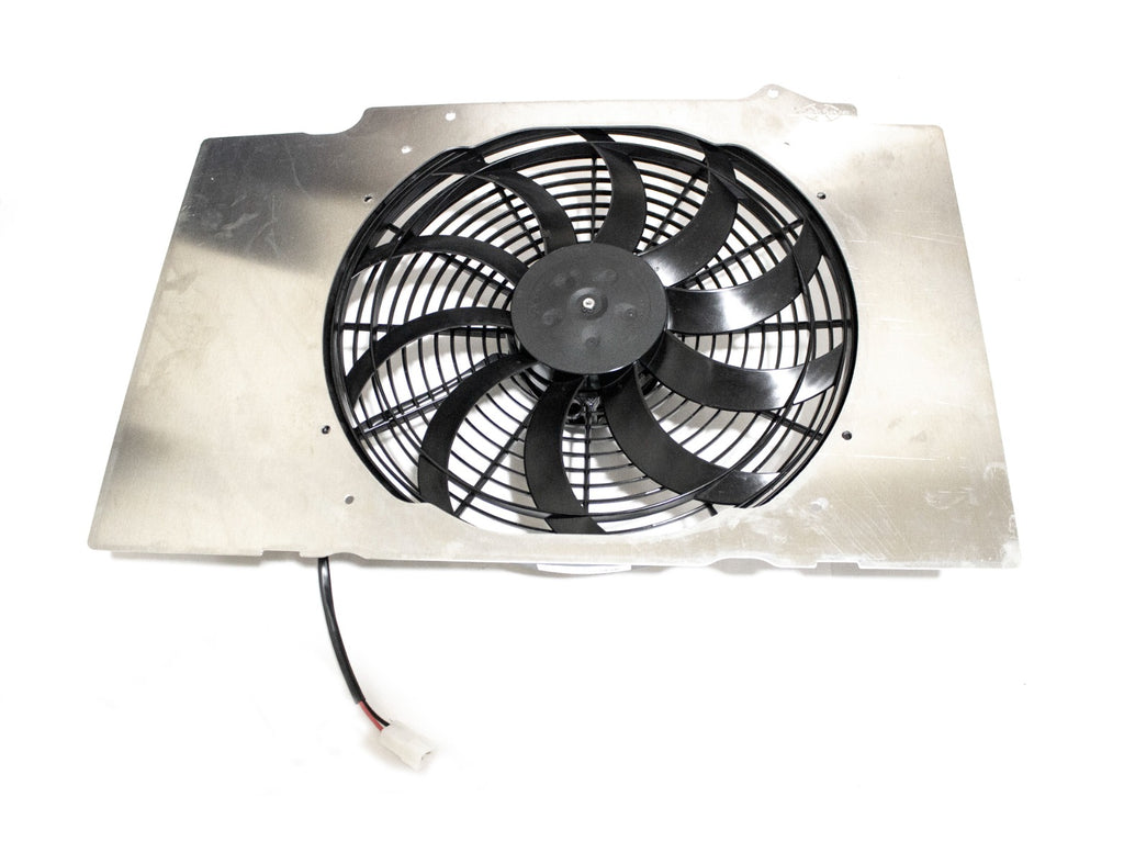 Cubierta del ventilador AE86 BEAMS