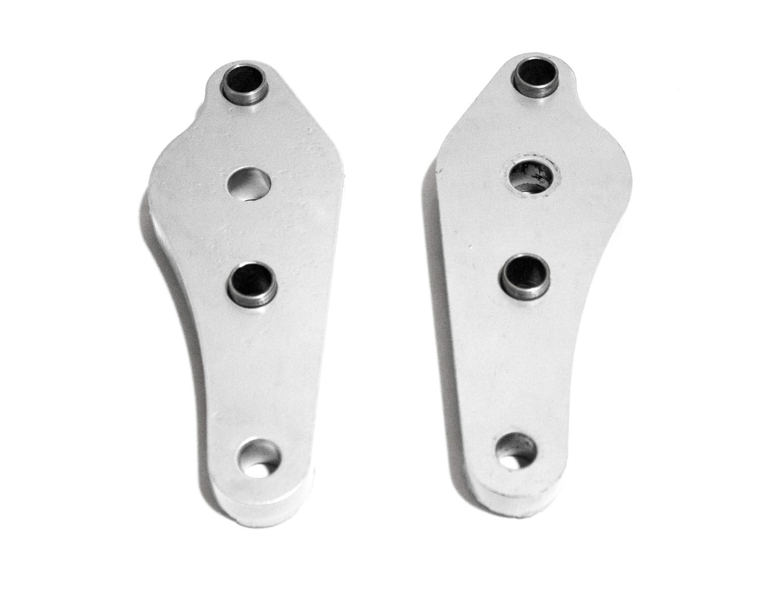 AE86 Steering arms - Zero Ackerman