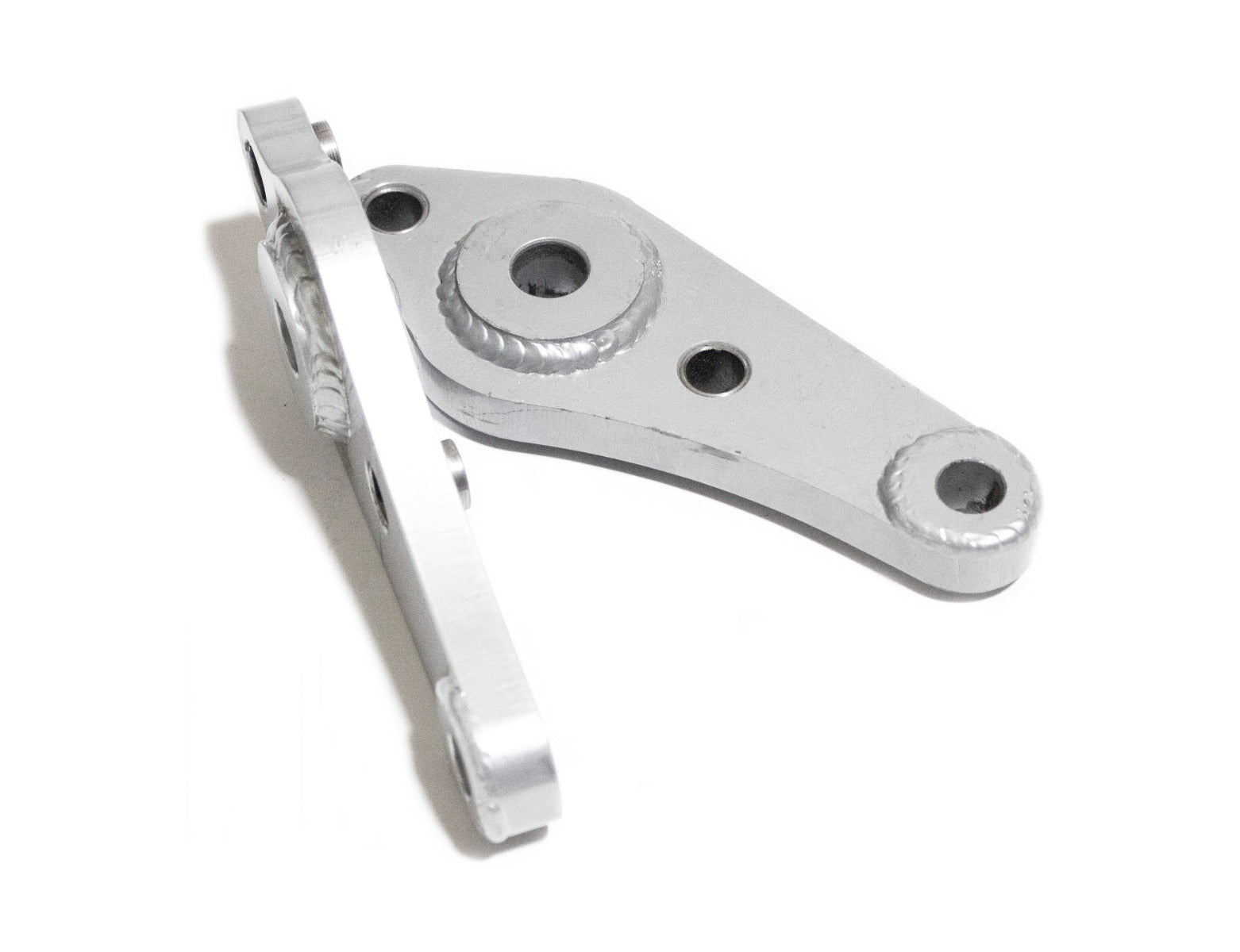 AE86 Steering arms - Zero Ackerman