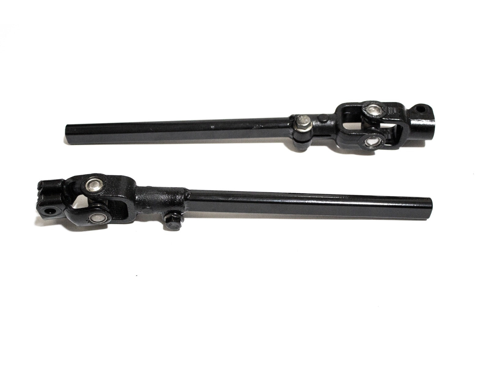 AE86 Steering rack and parts