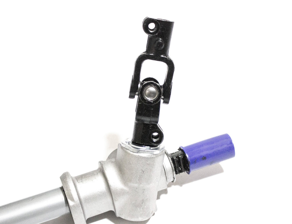 AE86 Steering rack and parts