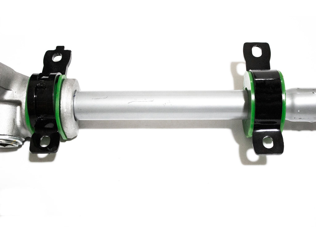 AE86 Steering rack straps