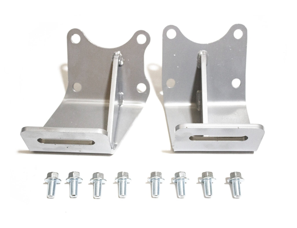 Soportes de montaje de motor AE86 a JZ