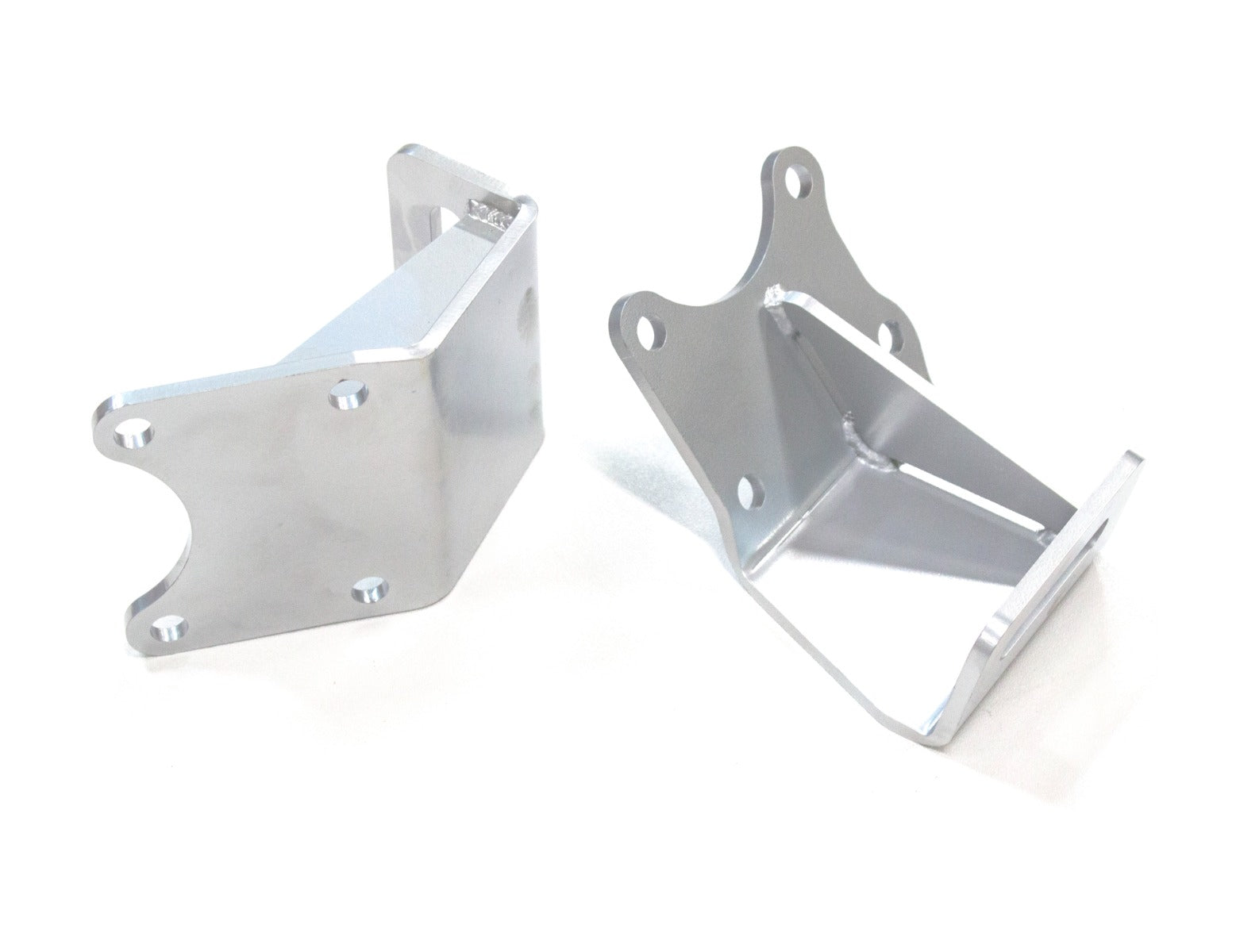 AE86 to JZ Motor Mount Brackets