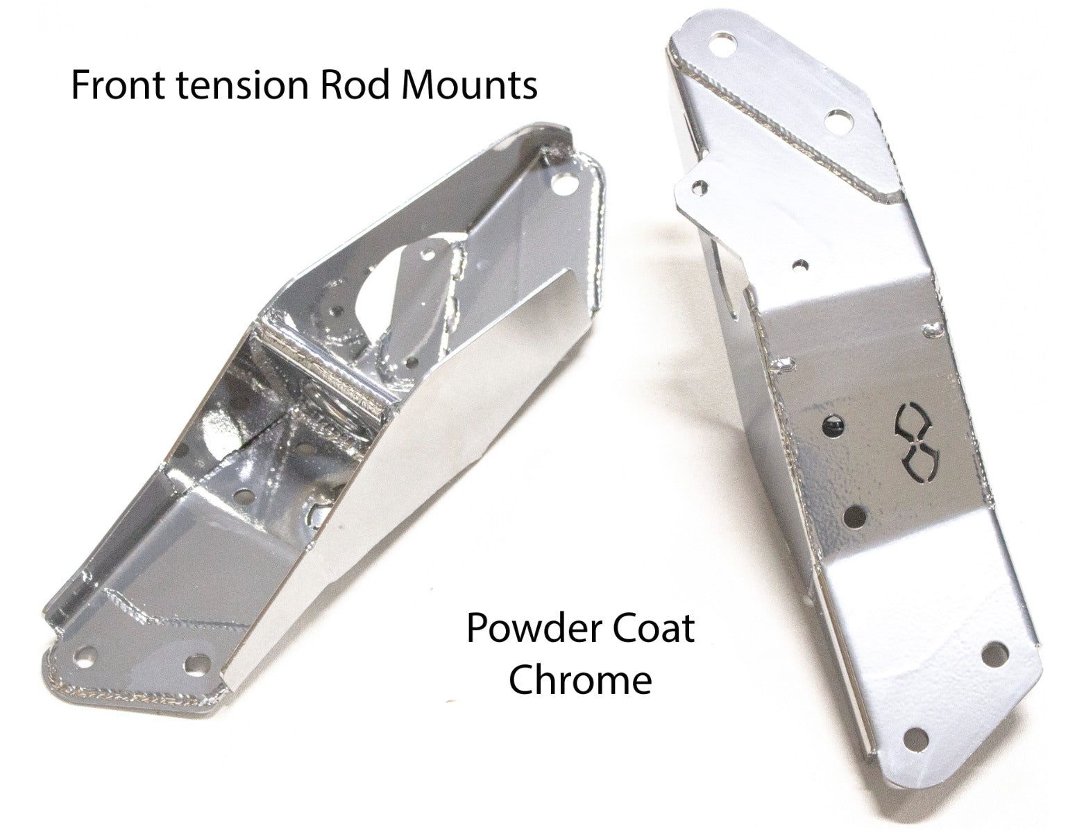 AE86 Front Mounts - Bushing - Emerald