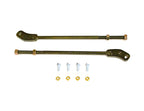 AE86 Front Suspension - Emerald