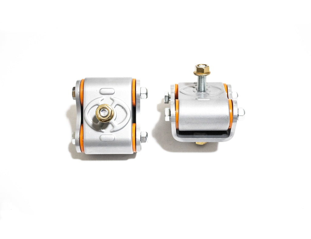 Soportes de motor de uretano AExx - Serie 11