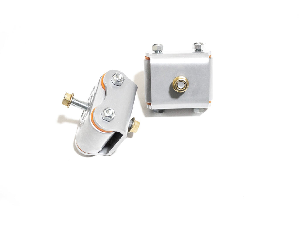 Soportes de motor de uretano AExx - Serie 11
