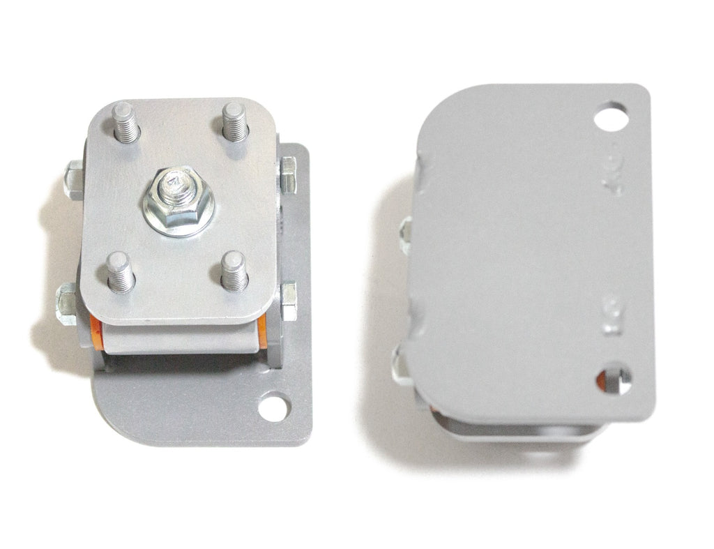 Montaje plano AR5 para Toyota (temprano)