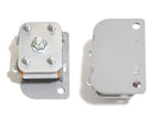 Montaje plano AR5 para Toyota (temprano)