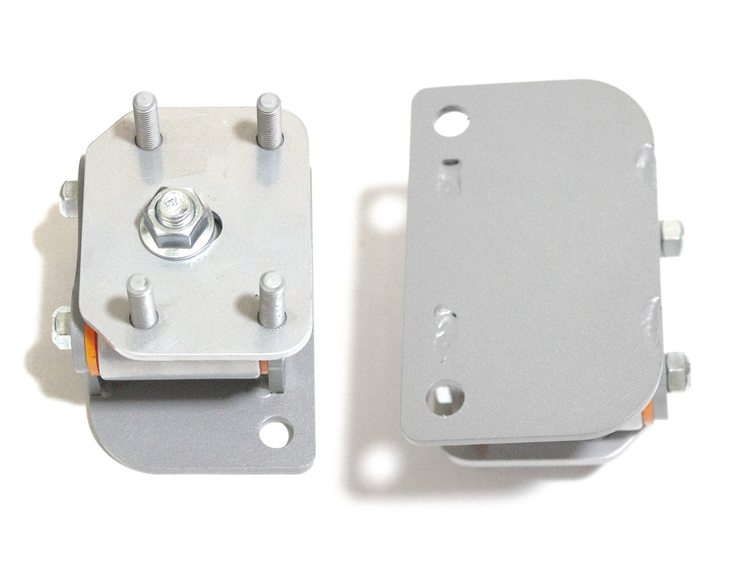Montaje plano AR5 para Toyota (último año)