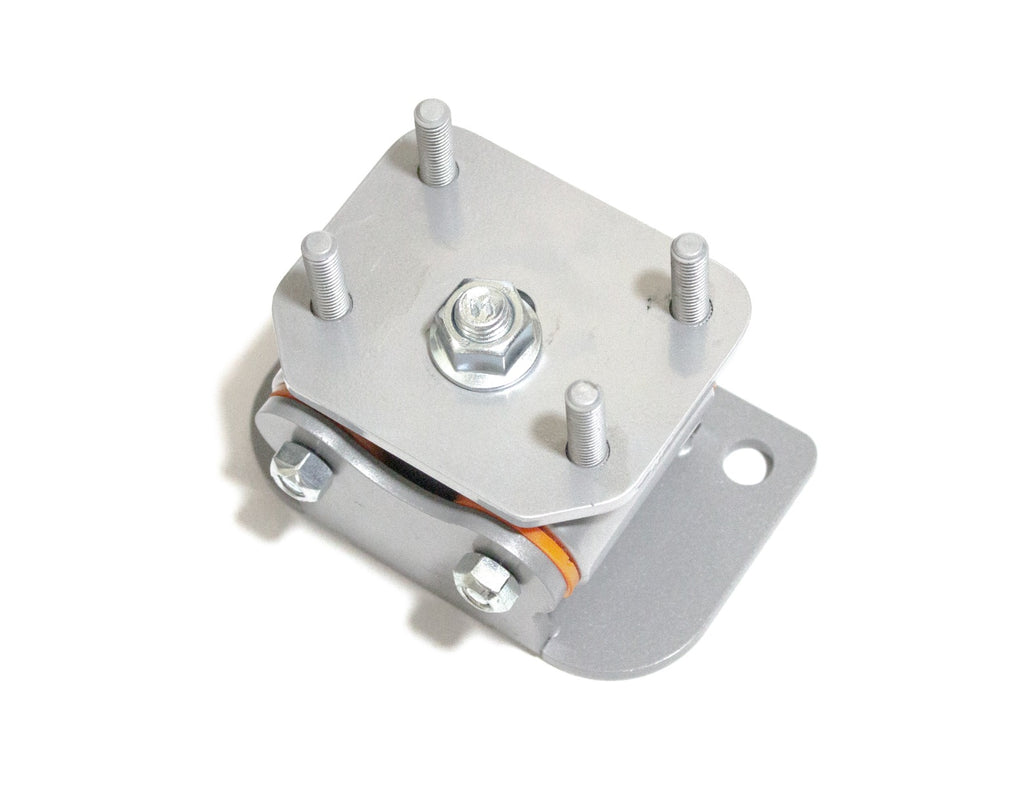 Montaje plano AR5 para Toyota (último año)