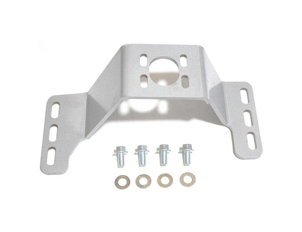 FC3S Auto Chassis to Toyota Manual Transmission- Cross Member