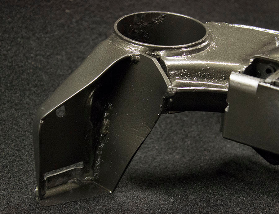 E36 Rear Subframe Reinforcement Plates