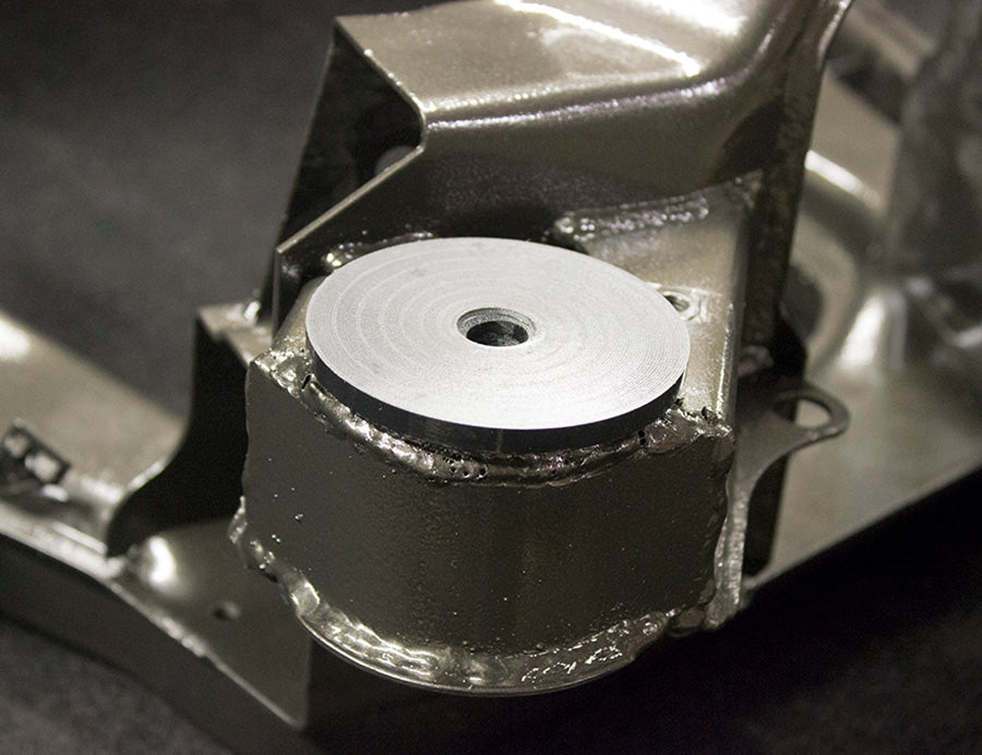 E36 Rear Subframe Bushings