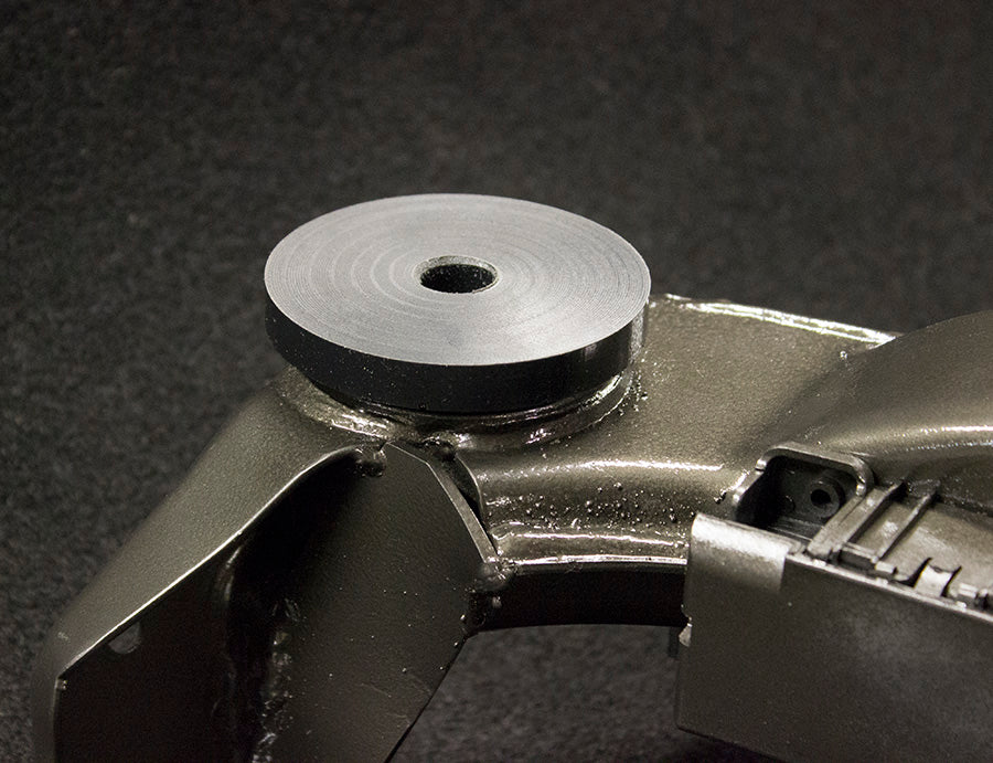 E36 Rear Subframe Bushings