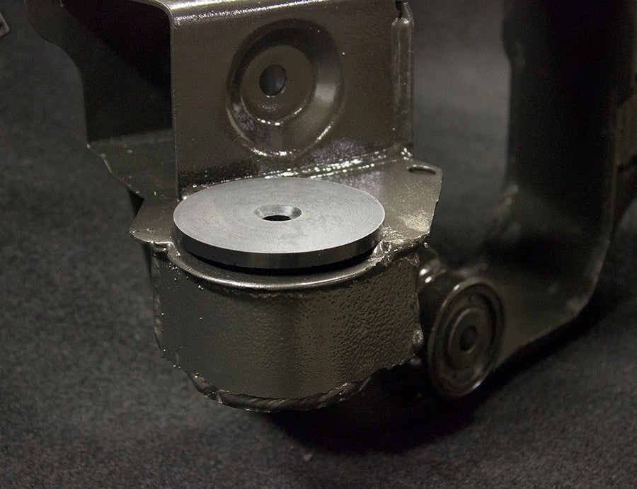 E36 Rear Subframe Bushings