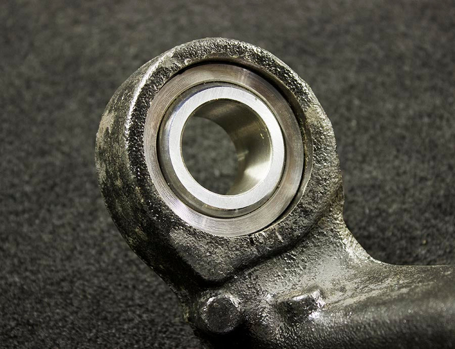 RTAB - Pro Comp Mono Ball