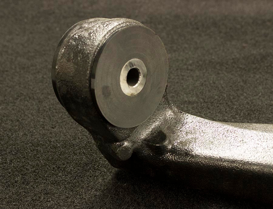 RTAB - Pro Street 70D