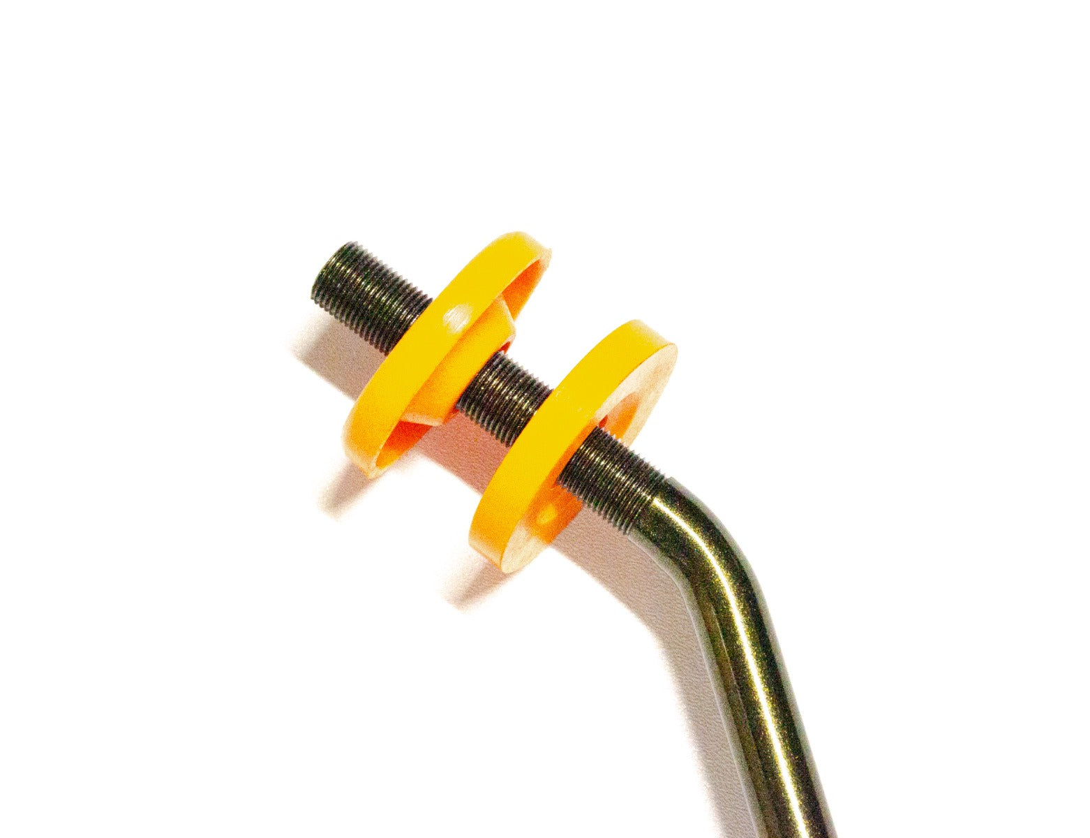 MX83 Front Tension Rods