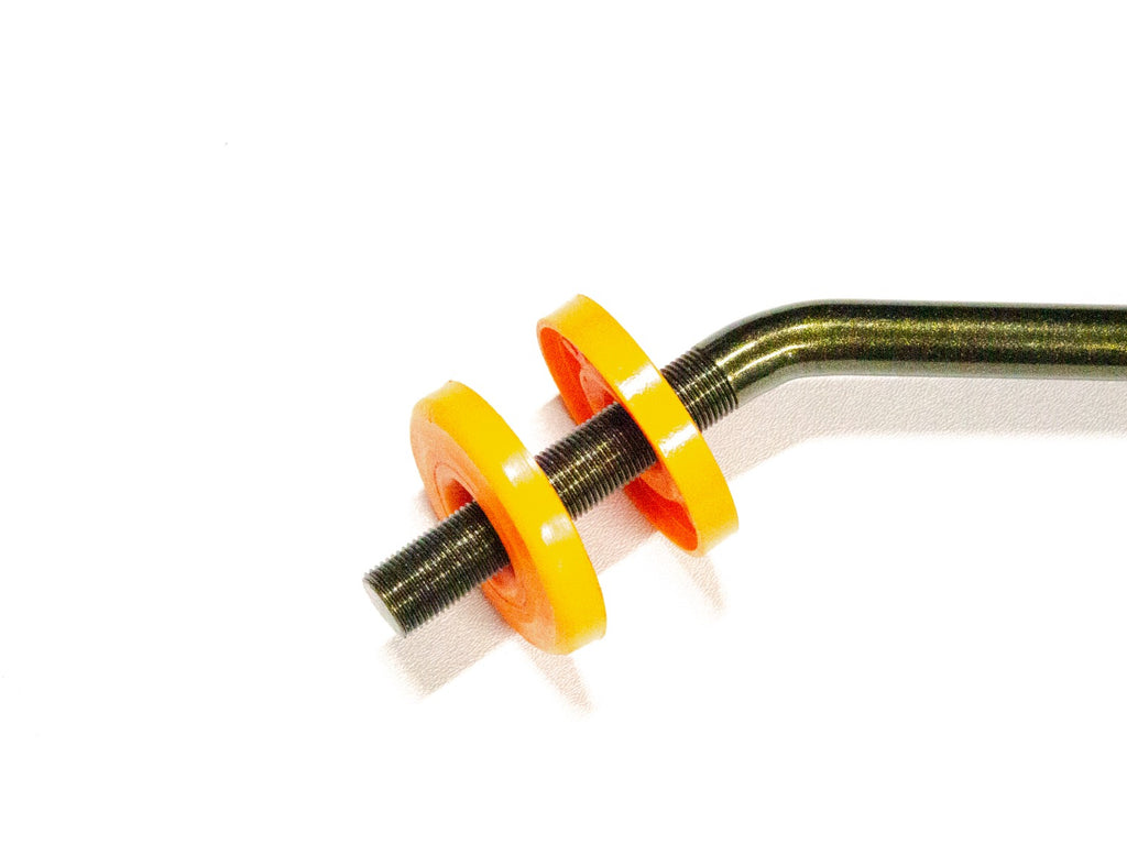 MX83 Tension Rod Bushings