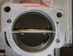 BEAMS Throttle Lock