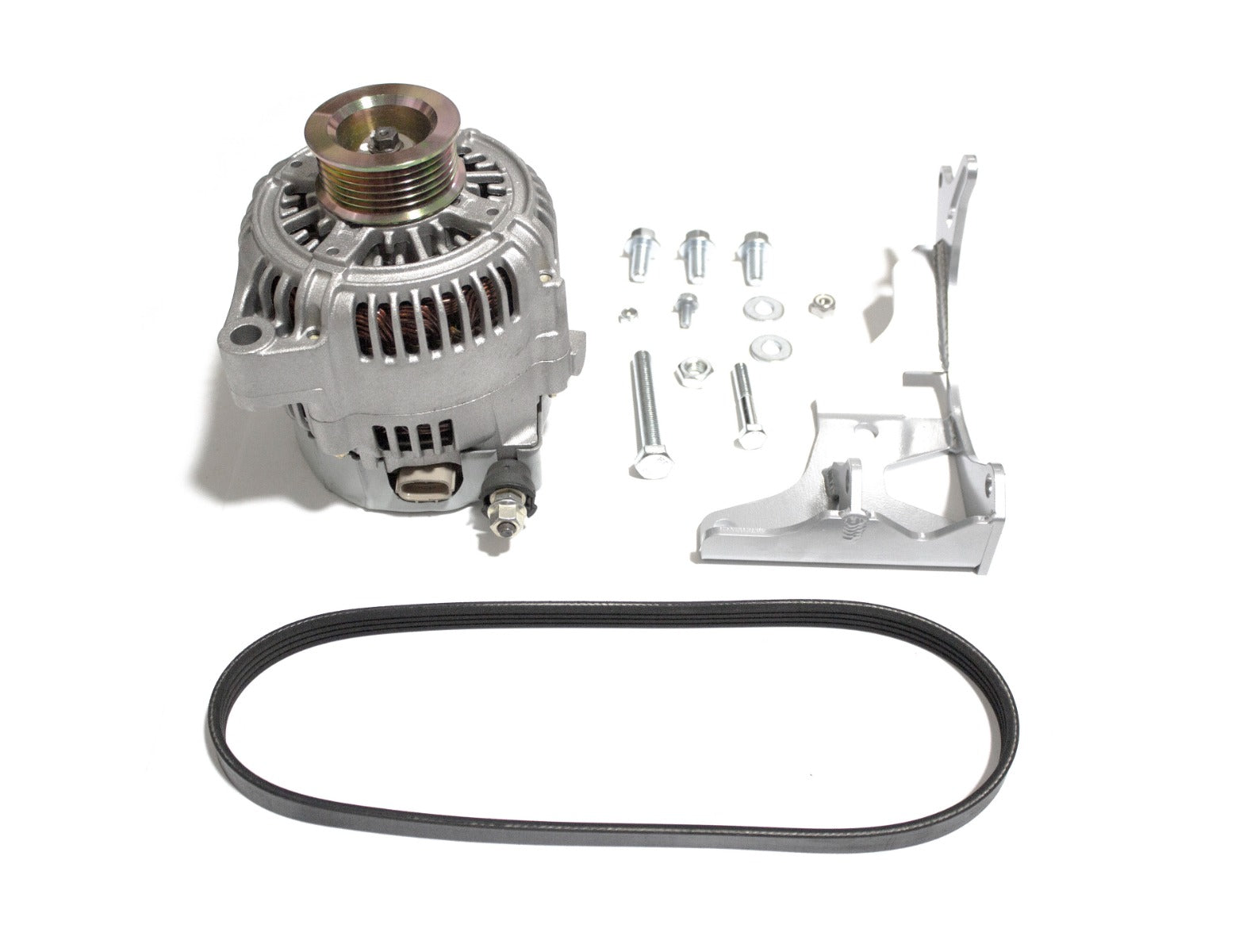 BEAMS Alternator Bracket kits