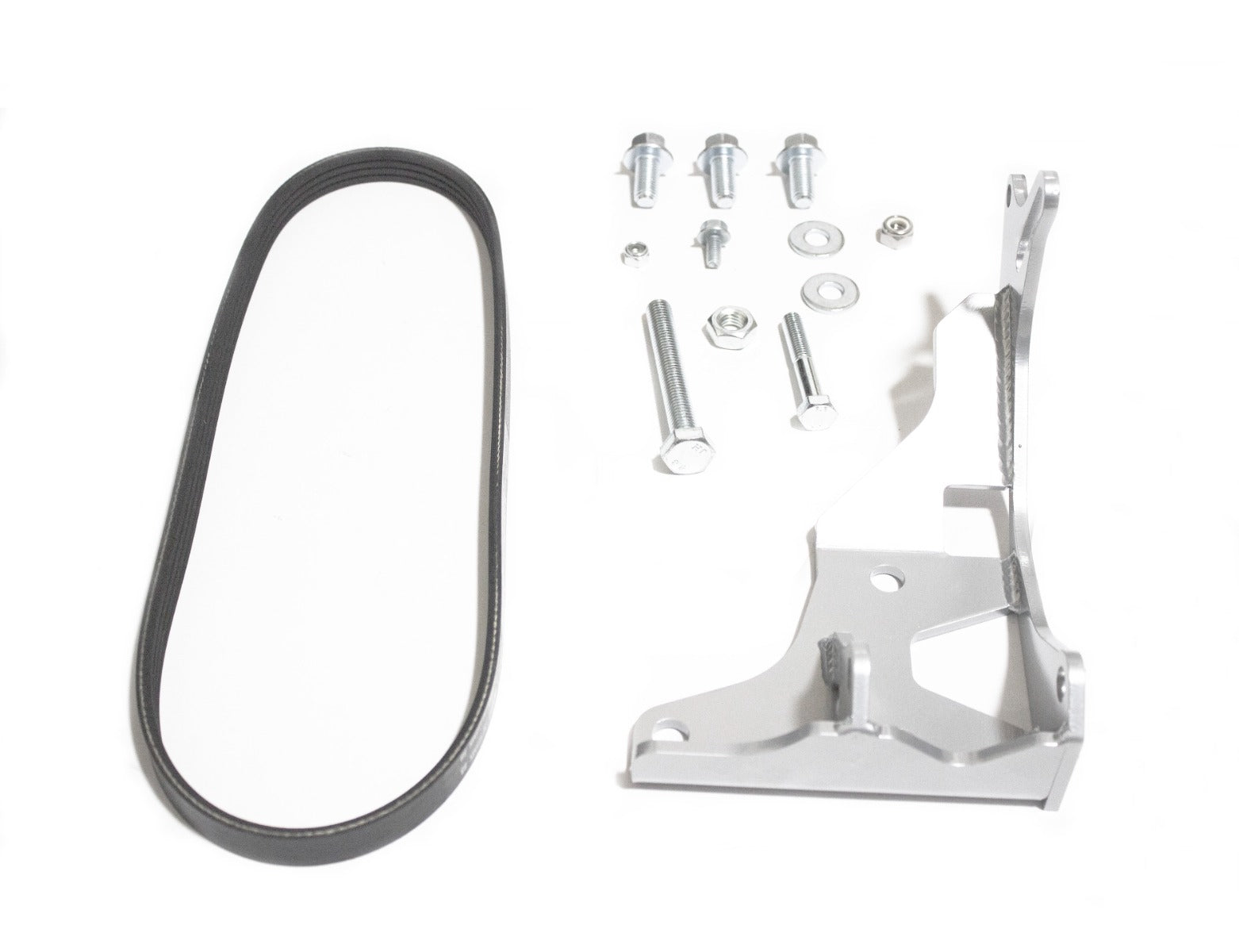 BEAMS Alternator Bracket kits