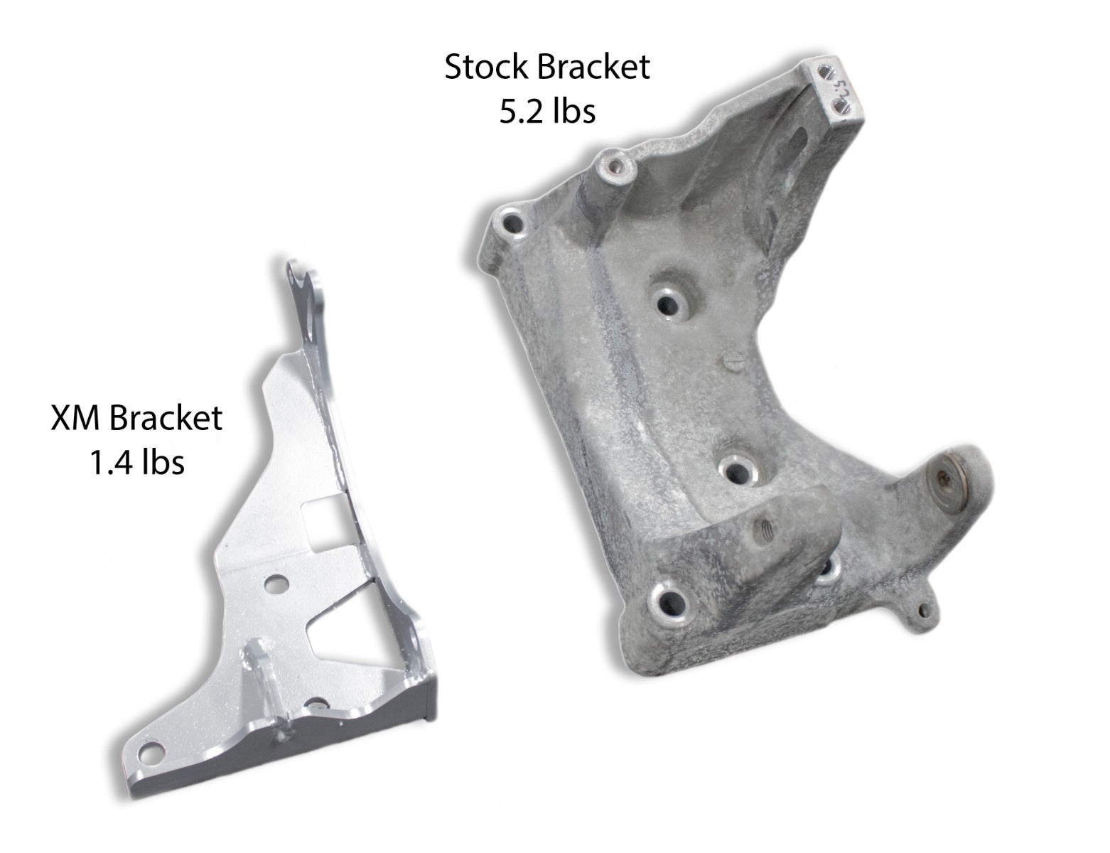 BEAMS Alternator Bracket kits