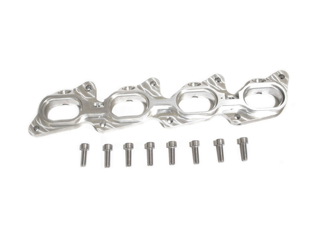 Billet intake flange for SR20DET S13