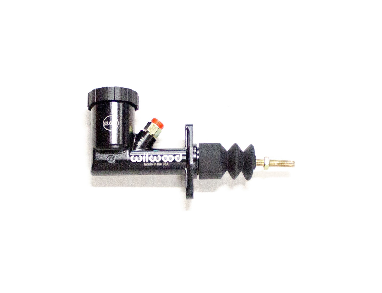 Pedal de embrague MX83 LHD y piezas
