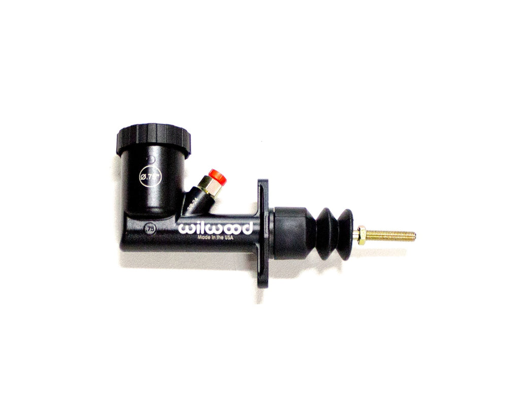 Wilwood - 3/4" Bore W/ Reservoir