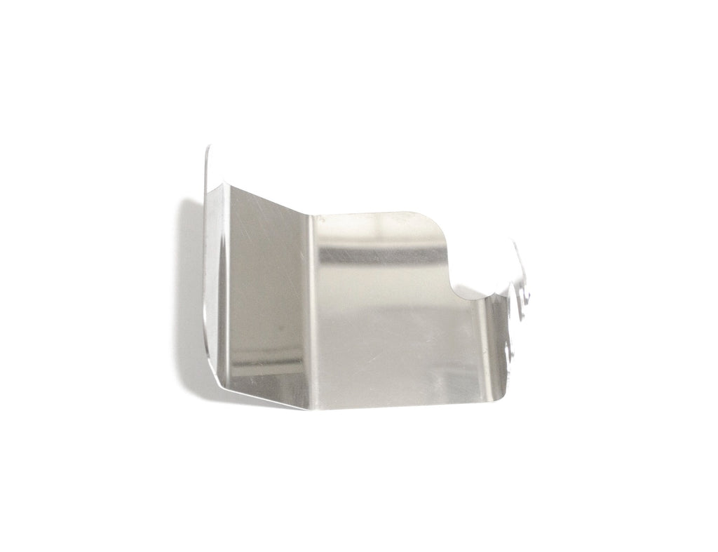 Brake Master Cylinder heat shield - 240SX