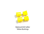 Urethane Transmission Mounts - UTM