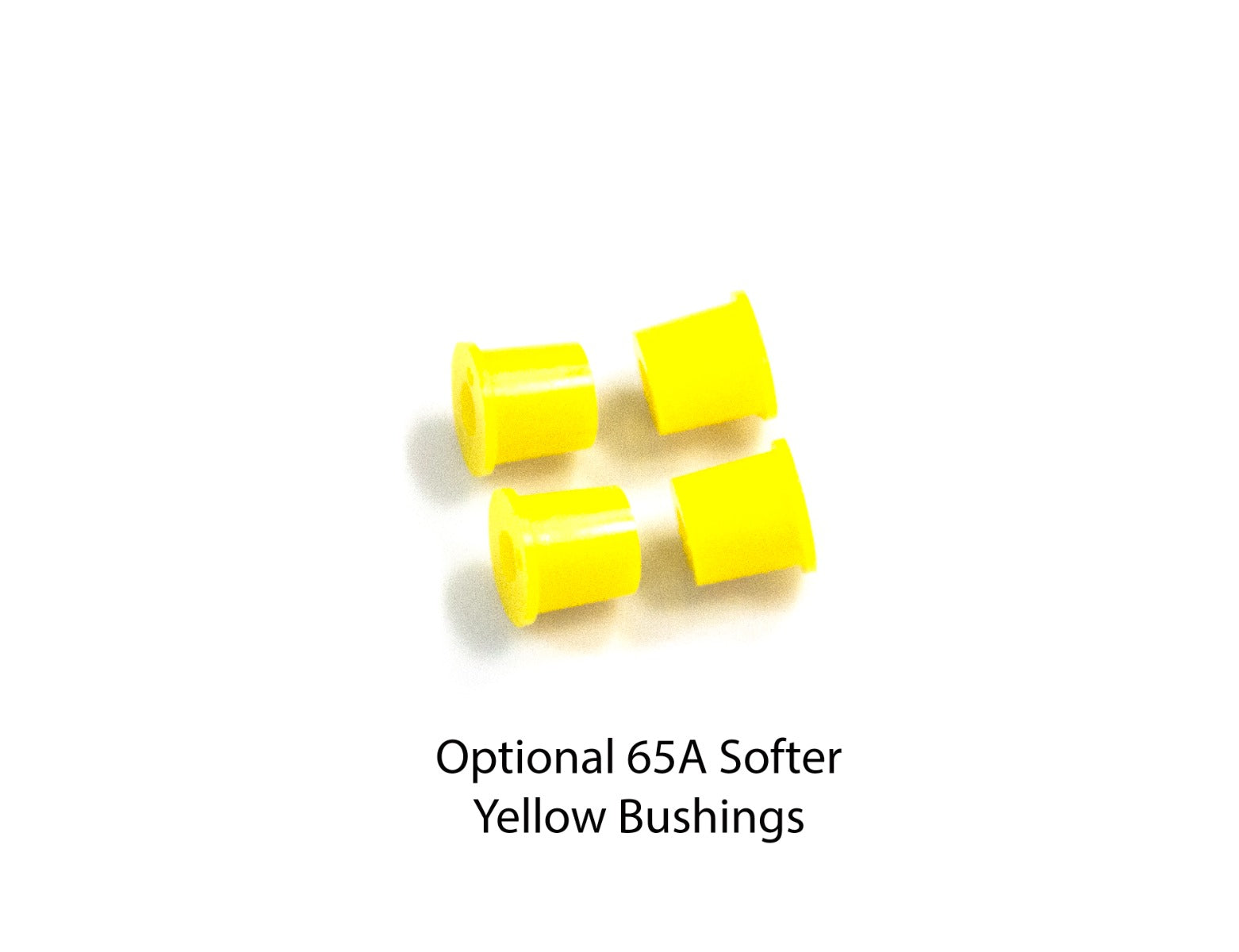 Urethane Transmission Mounts - UTM