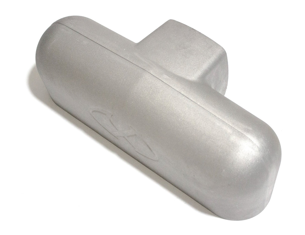 Center feed plenum - Nissan Q45 throttle body