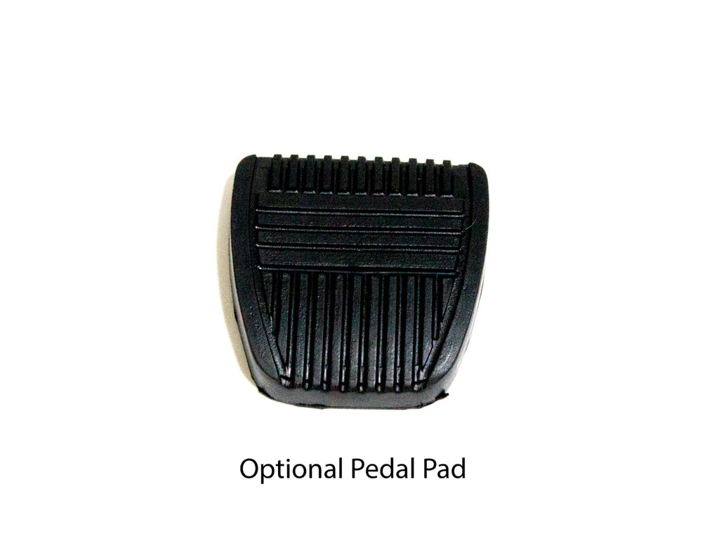 Pedal de embrague 190e