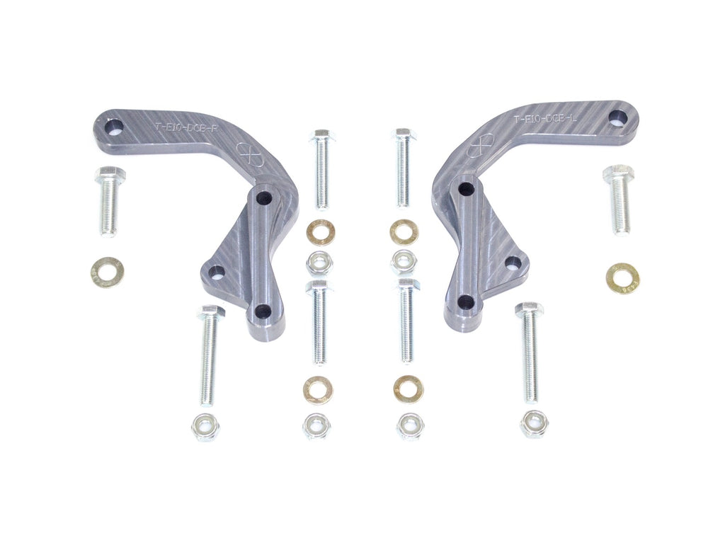 IS300 Drift Calipers