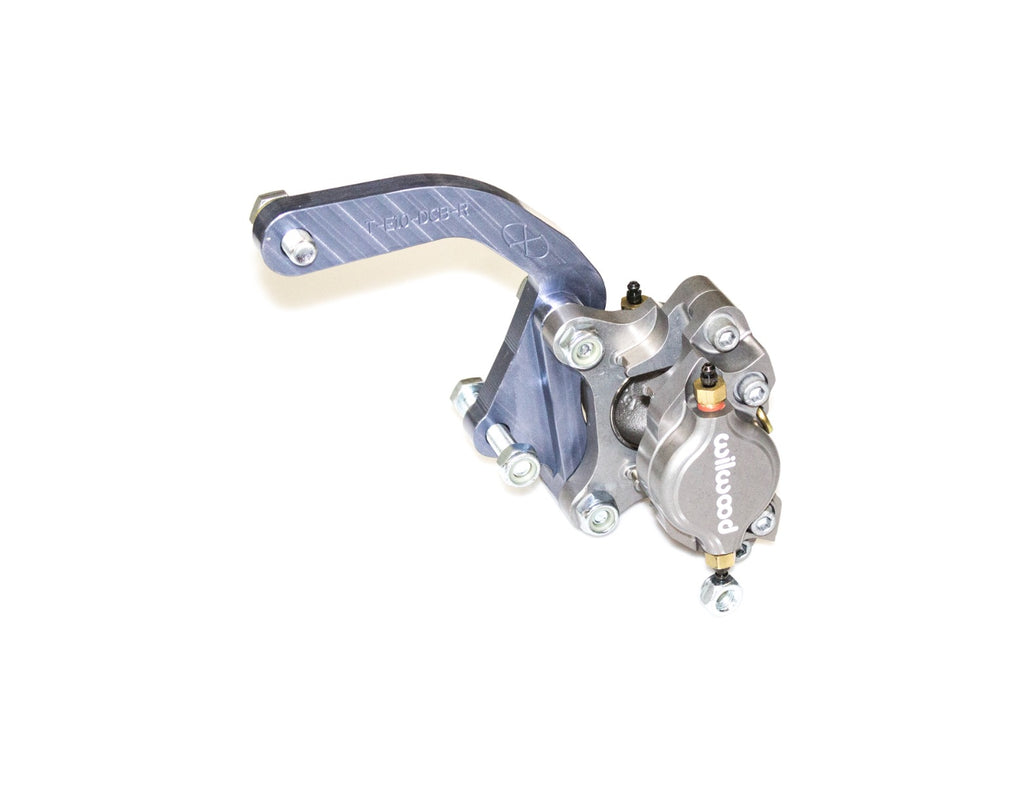 IS300 Drift Calipers