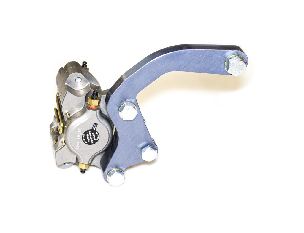 IS300 Drift Calipers