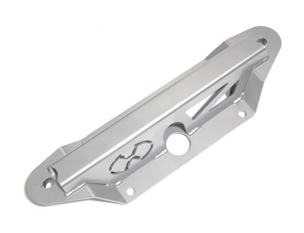 E36 Differential Reinforcement