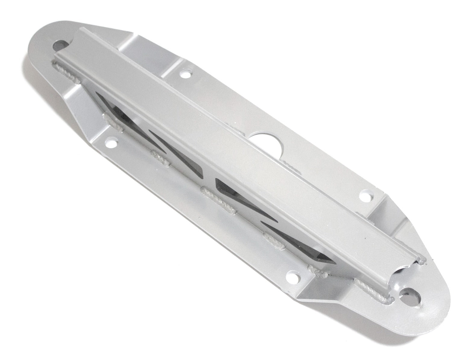 E36 Differential Reinforcement