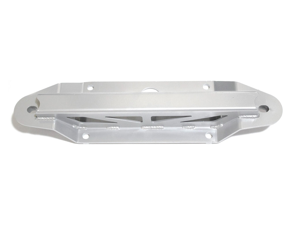 E36 Differential Reinforcement