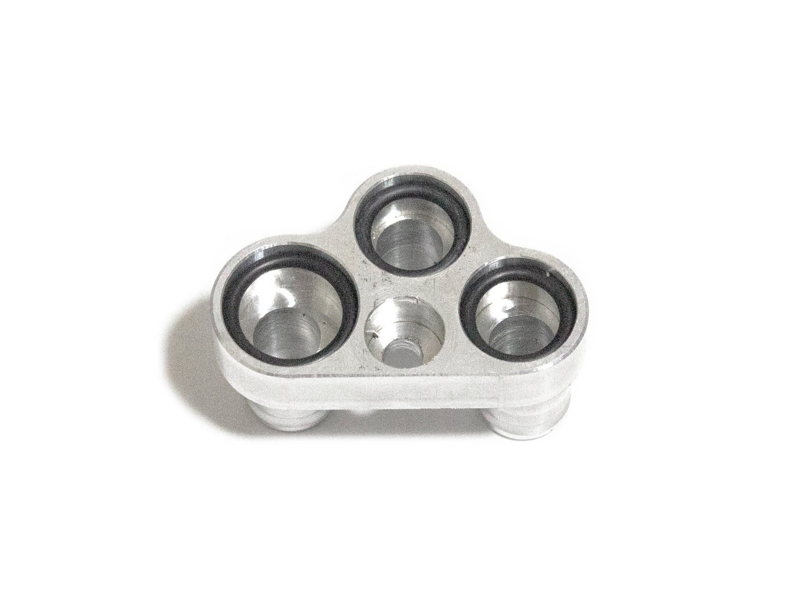 E36 heater core water pipe converter