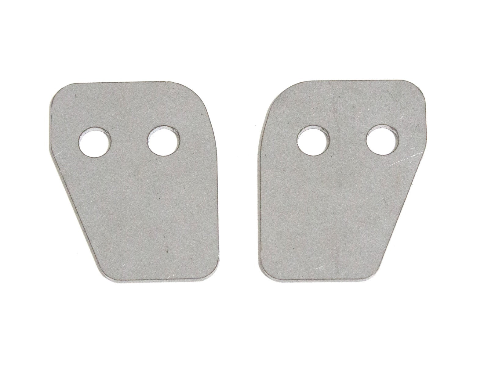 E36 Motor Mount Reinforcement Plates