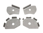 E36 Rear Chassis Reinforcement Plates