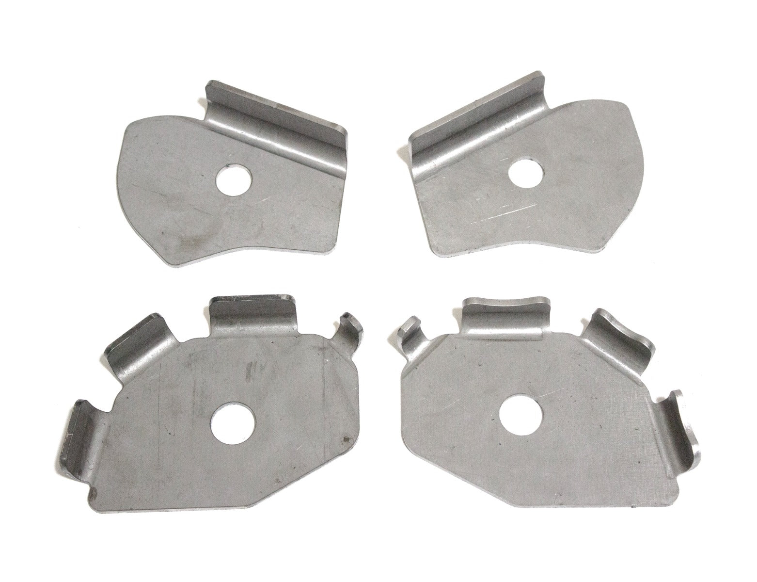 E36 Rear Chassis Reinforcement Plates