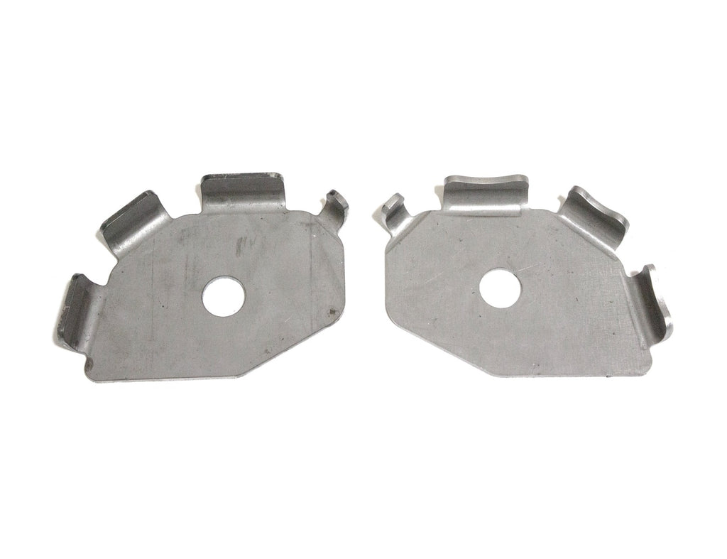 BMW E36 Rear chassis reinfocement plates – Xcessive Manufacturing