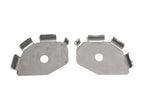 E36 Rear Chassis Reinforcement Plates